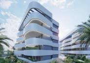 Obra nueva - Apartamento / piso -
Guardamar del Segura