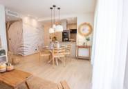 Nouvelle construction - Appartement -
La Finca Golf