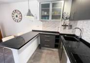 Wiederverkauf - Wohnung -
Altea