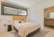 New Build - Villa -
Moraira - Benimeit