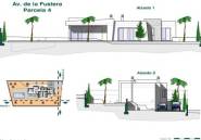 Resale - Townhouse -
Benissa - Fanadix