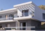 Obra nueva - Villa -
Finestrat