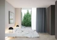 Neue Gebäude - detached -
El Chaparral