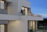 Neue Gebäude - VILLAS -
Benitachell - Cumbre del Sol