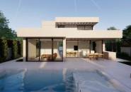 New Build - Townhouse -
Polop
