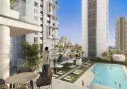 New Build - Apartment / flat -
Calpe