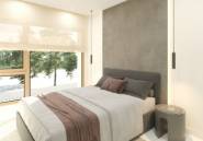 Nouvelle construction - terraced -
Dolores