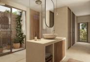 Nieuwbouw Woningen - Villa -
Benissa