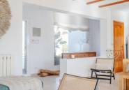 Resale - Villa -
Calpe - Cometa III