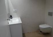 New Build - high-bungalow -
Pilar de la Horadada