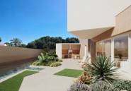 New Build - Villa -
Dehesa de Campoamor