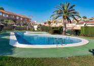 Wiederverkauf - Stadthaus -
Alfaz del Pi - Albir