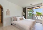 Resale - Villa -
Benissa - San Jaime