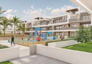 New Build - Apartment / flat -
Pilar de la Horadada