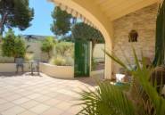 Resale - Villa -
Moraira - La Sabatera