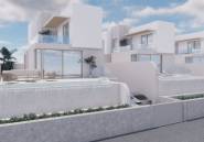 New Build - Villa -
Algorfa