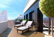 Neue Gebäude - Penthouse -
Torrevieja