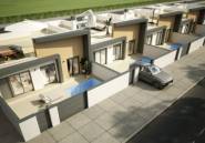 New Build - Detached Villa -
avileses