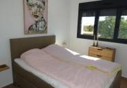New Build - Bungalow -
Pilar de la Horadada