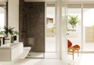 Nieuwbouw Woningen - Villa -
san juan de los terreros (almería)