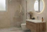 New Build - Villa -
san javier