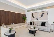 New Build - low-bungalow -
Ciudad Quesada