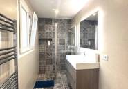 Resale - Villa -
Benissa - Montemar