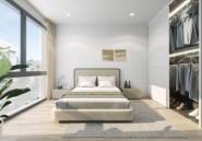 Neue Gebäude - Penthouse -
Torrevieja