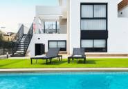 Neue Gebäude - semi-detached -
La Finca Golf