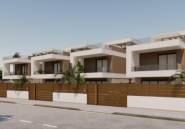 New Build - Townhouse -
Pilar de la Horadada