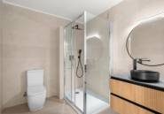 Resale - Apartment / flat -
Calpe - Centro