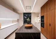 Obra nueva - Villa -
La Nucía