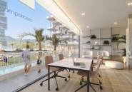 New Build - Apartment / flat -
Calpe