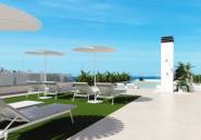 New Build - Apartment / flat -
Guardamar del Segura