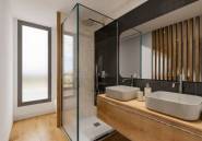 New Build - detached -
Finestrat