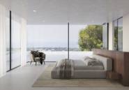 New Build - Villa -
Teulada