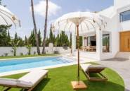 Resale - Villa -
Altea - Urbanizaciones