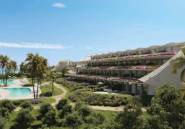 Resale - Apartment / flat -
Alfaz del Pi - Albir