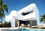 New Build - detached -
Algorfa