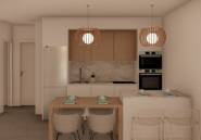 New Build - Villa -
roldán