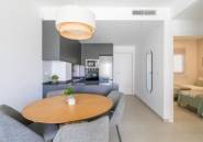 Nieuwbouw Woningen - Penthouse -
Torrevieja