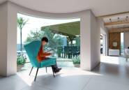 Nieuwbouw Woningen - detached -
Alfaz del Pi