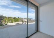 Obra nueva - Villa -
Benissa