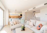 New Build - terraced -
La Nucía