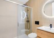 New Build - Apartment / flat -
Benijofar