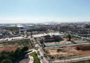 Nouvelle construction - low-bungalow -
Pilar de la Horadada