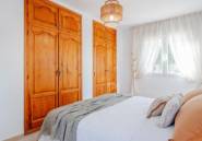 Resale - Villa -
Calpe - Cometa III