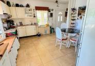 Resale - Villa -
La Nucía - La nucia