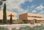 Nouvelle construction - low-bungalow -
Torrevieja