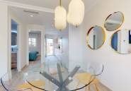 New Build - terraced -
Pilar de la Horadada